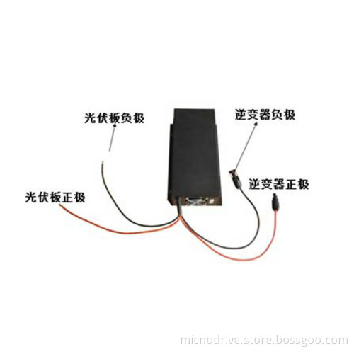 Solar System Parts